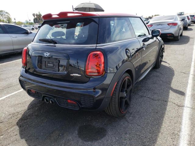 2020 MINI COOPER JOH WMWXR9C0XL2L47118