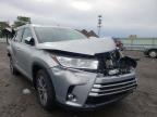 2019 TOYOTA  HIGHLANDER