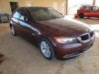 2007 BMW  3 SERIES