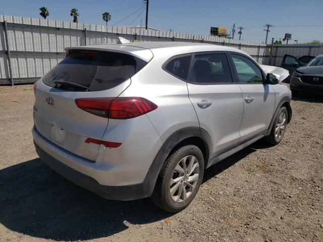 2019 HYUNDAI TUCSON SE KM8J23A4XKU857385