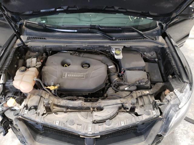 2016 LINCOLN MKC PREMIE 5LMCJ1D99GUJ21517