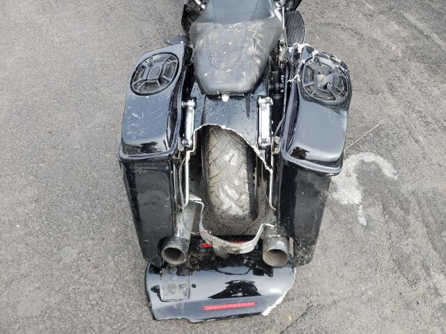 2011 HARLEY-DAVIDSON FLTRU 1HD1KGM11BB624289