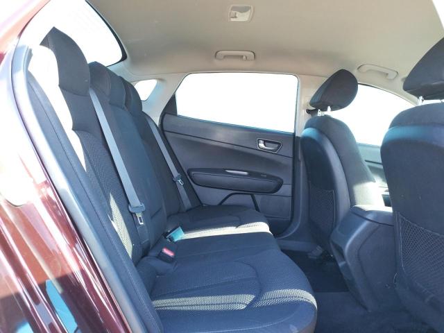 5XXGT4L30LG435560 Kia Optima Lx 2020. Фото: 5
