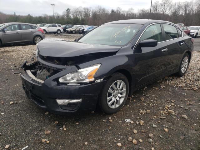 2015 NISSAN ALTIMA 2.5 1N4AL3AP2FC477633
