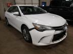 2015 TOYOTA  CAMRY