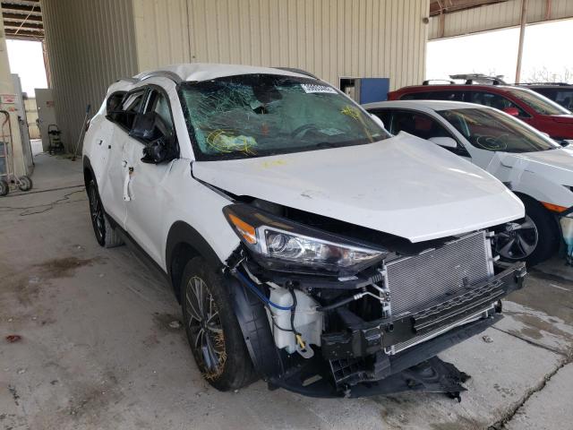 2020 HYUNDAI TUCSON LIM KM8J33AL9LU215018