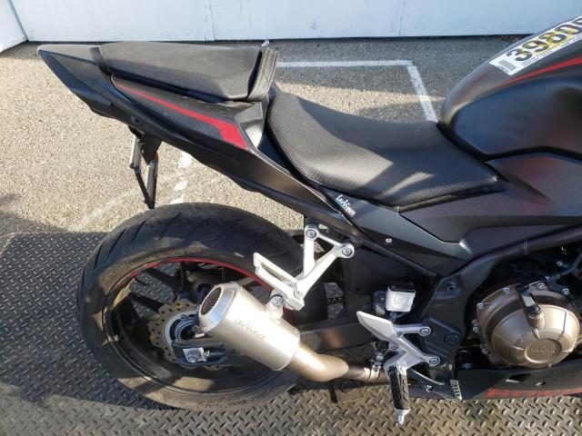 2019 HONDA CBR500 RA MLHPC625XK5000057
