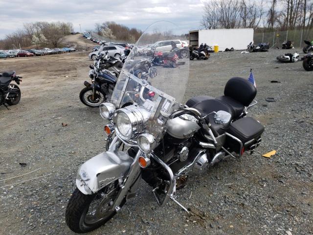 2003 HARLEY-DAVIDSON ROAD KING 1HD1FRW4X3Y722050