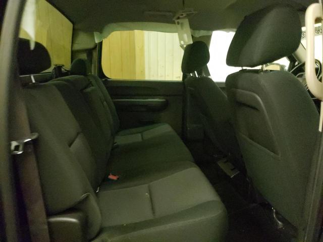 3GCPKSE75DG211397 Chevrolet Silverado 2013. Фото: 5
