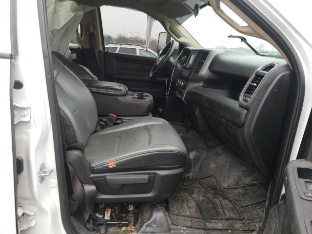 2019 RAM 2500 TRADE 3C6UR5HJ1KG685438