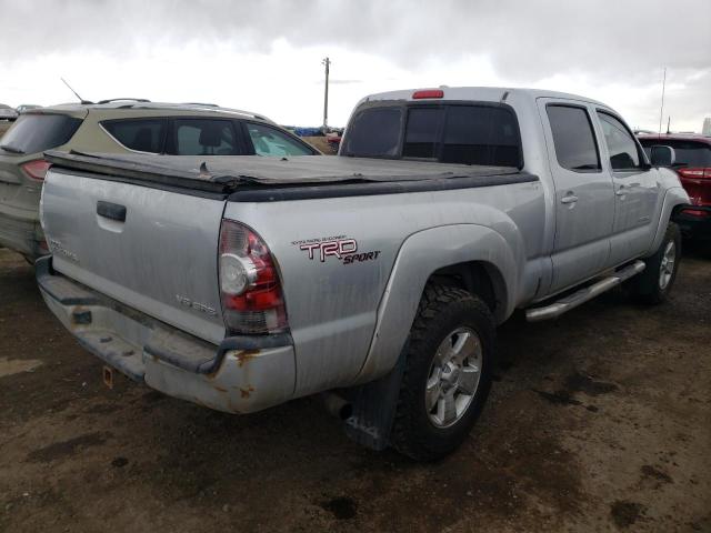 5TEMU4FN0AZ711294 Toyota Tacoma Dou 2010. Фото: 3
