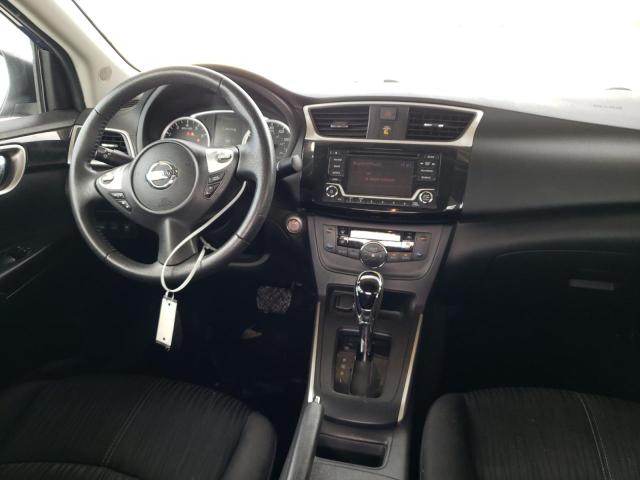 2018 NISSAN SENTRA S 3N1AB7AP2JL648840