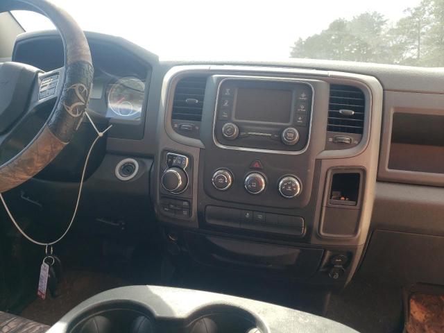 2018 RAM 1500 ST 1C6RR7FT4JS204286