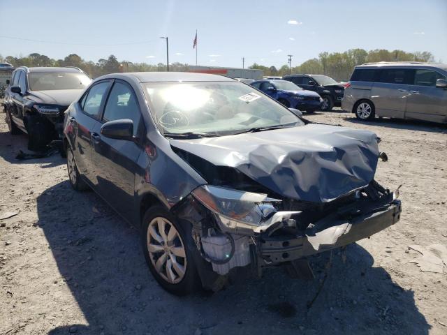 2T1BURHE9FC308929 Toyota Corolla L 2015