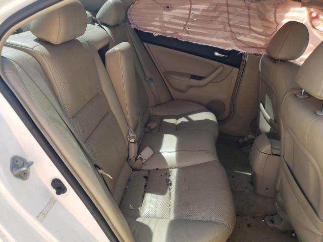 JH4CL96957C003420 Acura Tsx 2007. Фото: 5