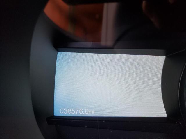 2FMPK3J97JBC07214 Ford Edge Sel 2018. Фото: 7