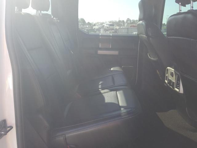 1FT7W2BT9KEC73671 Ford F250 Super 2019. Фото: 5