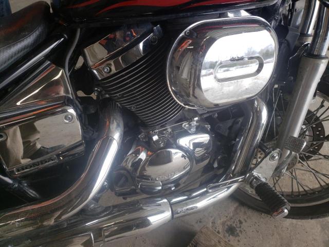 2005 HONDA VT750 DC JH2RC44845M800295