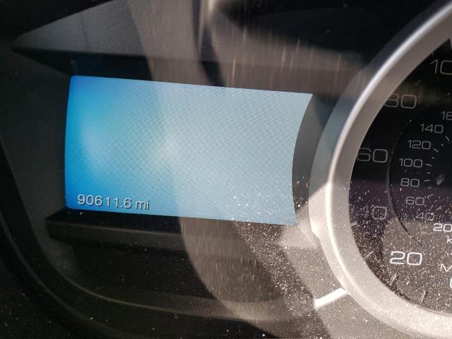 1FM5K7F86FGC06862 Ford Explorer L 2015. Фото: 7