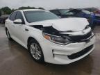 2016 KIA  OPTIMA