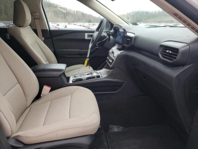 2020 FORD EXPLORER 1FMSK8BB1LGC36194