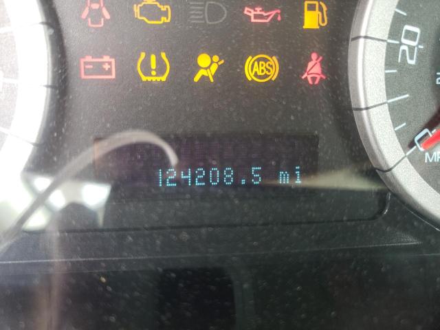 1FMCU0EG9CKB26661 Ford Escape Lim 2012. Фото: 7