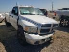 2003 DODGE  RAM 3500