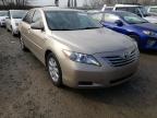 2007 TOYOTA  CAMRY