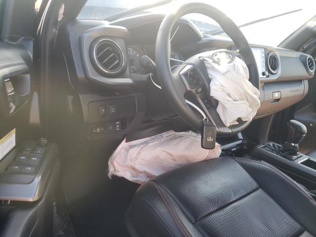 2020 TOYOTA TACOMA DOU 5TFCZ5AN8LX233887