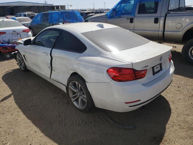 2015 BMW 428 XI WBA3N9C54FK247154