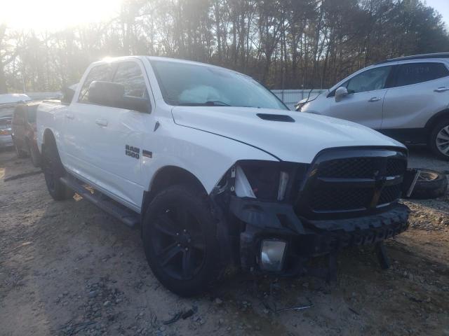 2017 RAM 1500 SPORT 1C6RR7MT7HS686376