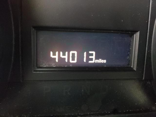 2C4RDGBG6GR385689 Dodge Grand Cara 2016. Фото: 7