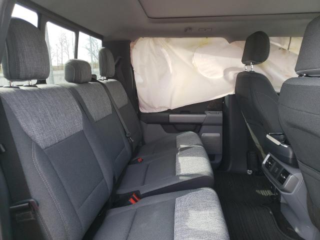 2021 FORD F150 SUPER 1FTFW1E85MKE86103