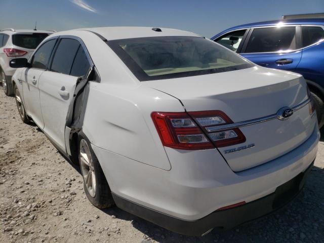 2015 FORD TAURUS SE 1FAHP2D82FG208509