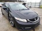 2014 HONDA  CIVIC