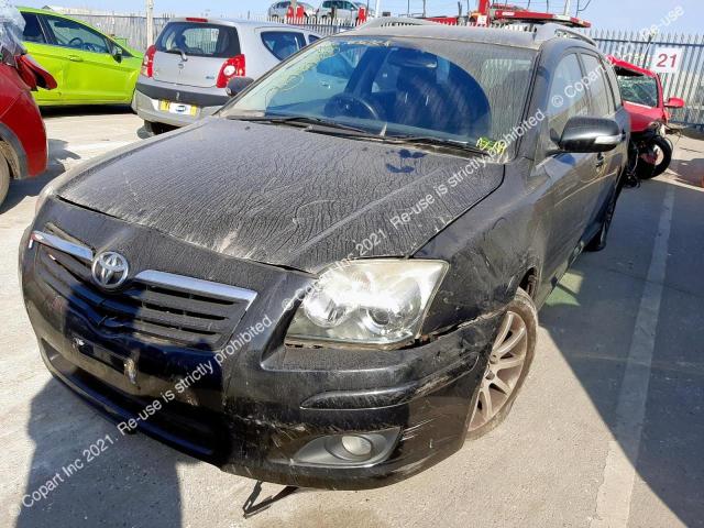 SB1ER56L00E230512 TOYOTA 4-RUNNER Photo 1