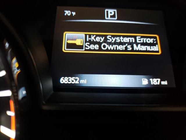 2018 NISSAN ALTIMA 2.5 1N4AL3AP5JC231006