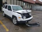 2014 JEEP  PATRIOT