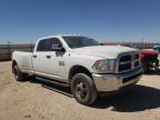 2013 RAM  3500