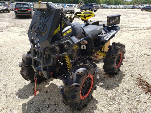 2019 CAN-AM RENEGADE X 3JBMWAX49KJ000629