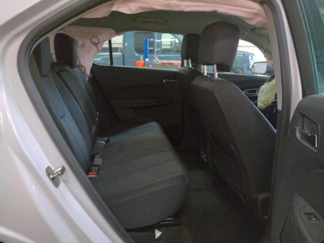 2GNALAEKXE6106795 Chevrolet Equinox Ls 2014. Фото: 5