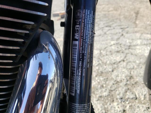 2012 HARLEY-DAVIDSON FXDWG DYNA 1HD1GPM13CC329739