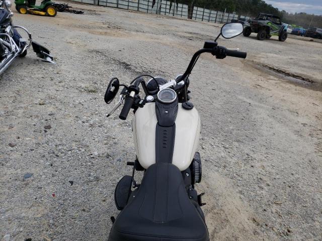 2022 HARLEY-DAVIDSON FLHCS 1HD1YBK11NB015406