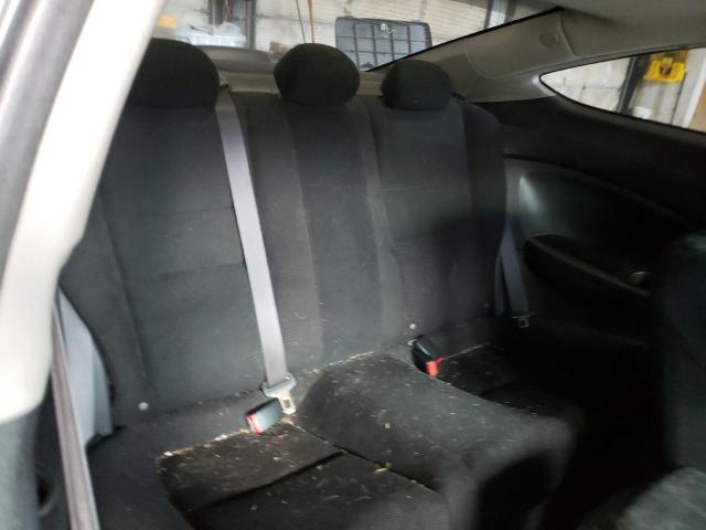 1HGCS12719A020760 Honda Accord Ex 2009. Фото: 5