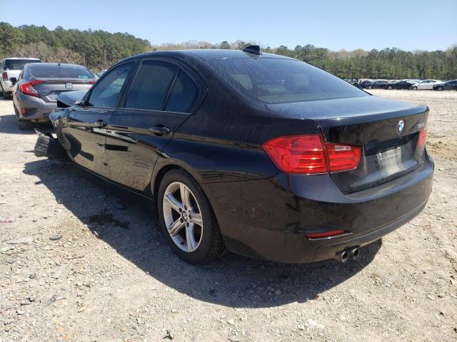 WBA3A5C53FF608631 Bmw 328 I 2015. Фото: 2