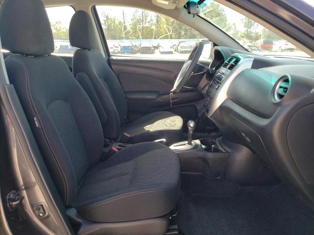 2015 NISSAN VERSA S 3N1CN7AP8FL935705