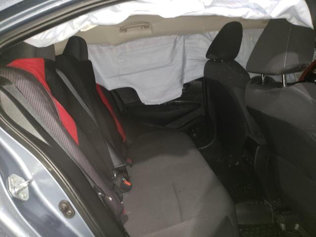 5YFBPRBE9LP093144 Toyota Corolla Le 2020. Фото: 5