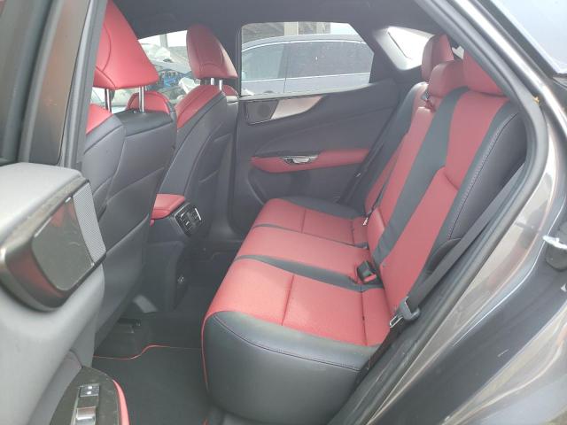 2022 LEXUS NX JTJKGCEZ1N5001663