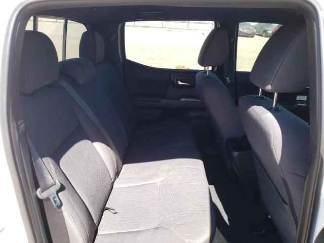 3TMCZ5AN4JM179278 Toyota Tacoma Dou 2018. Фото: 5