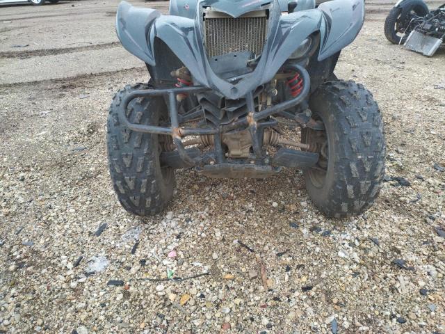 2007 YAMAHA YFM450 FAS 5Y4AJ23Y57A000702